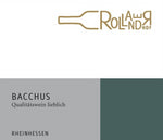 2022er Bacchus Qualitätswein lieblich