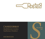 2023er Chardonnay Rollanderhof »S« trocken