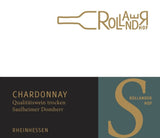 2021er Chardonnay Rollanderhof »S« trocken