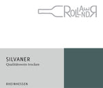 2023er Silvaner Qualitätswein trocken