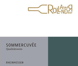 2022er Sommercuvée Qualitätswein