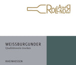 2024er Weißburgunder Qualitätswein trocken