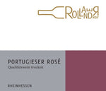 2023er Portugieser Rosé Qualitätswein trocken