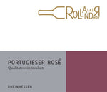 2022er Portugieser Rosé Qualitätswein trocken